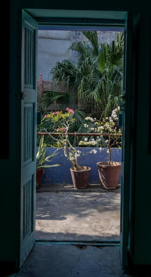Bristows Haveli Bed & Breakfast *