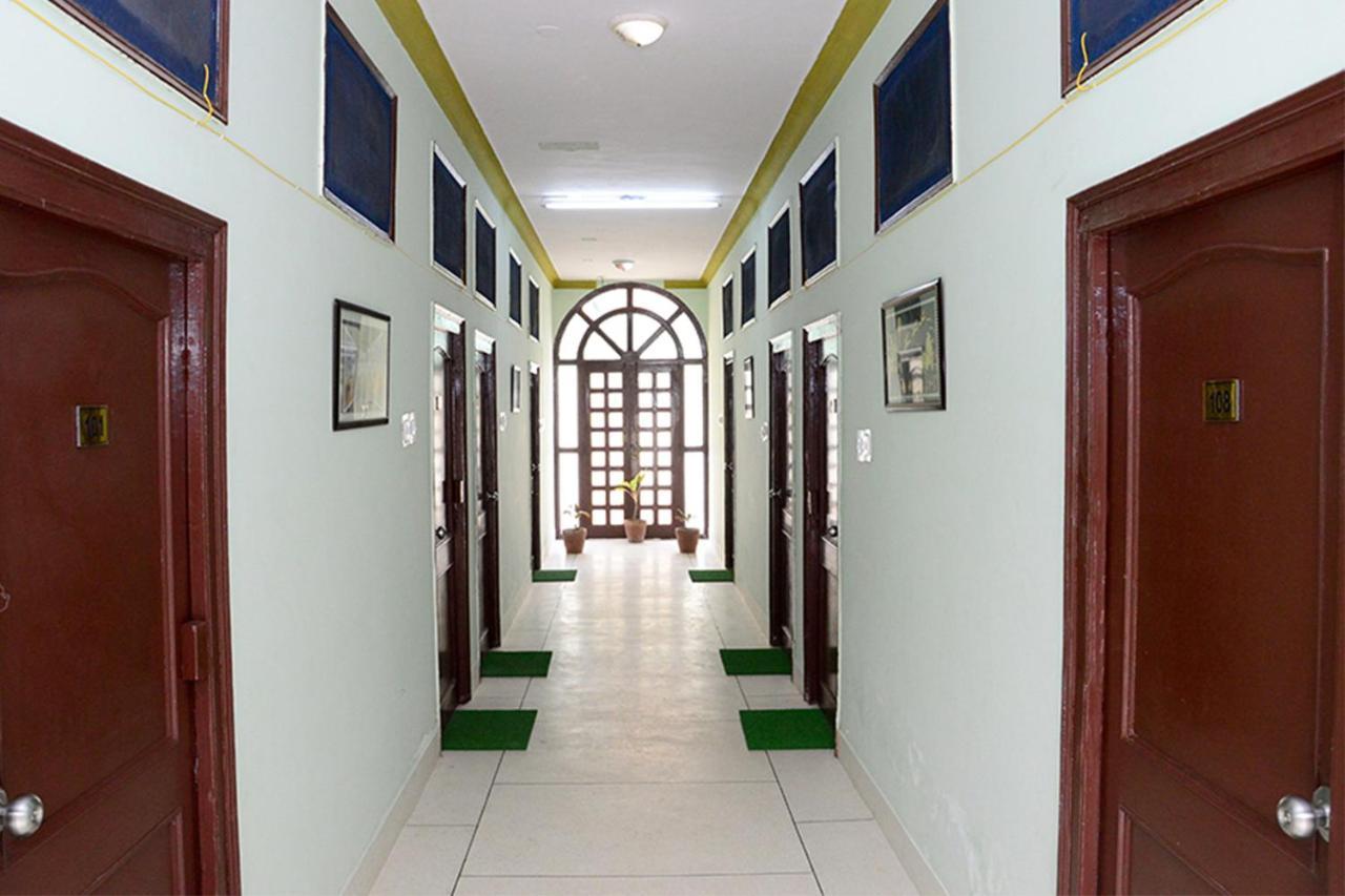 Collection O 4255 Day Night And Restaurant 3* Jodhpur (Rajasthan)