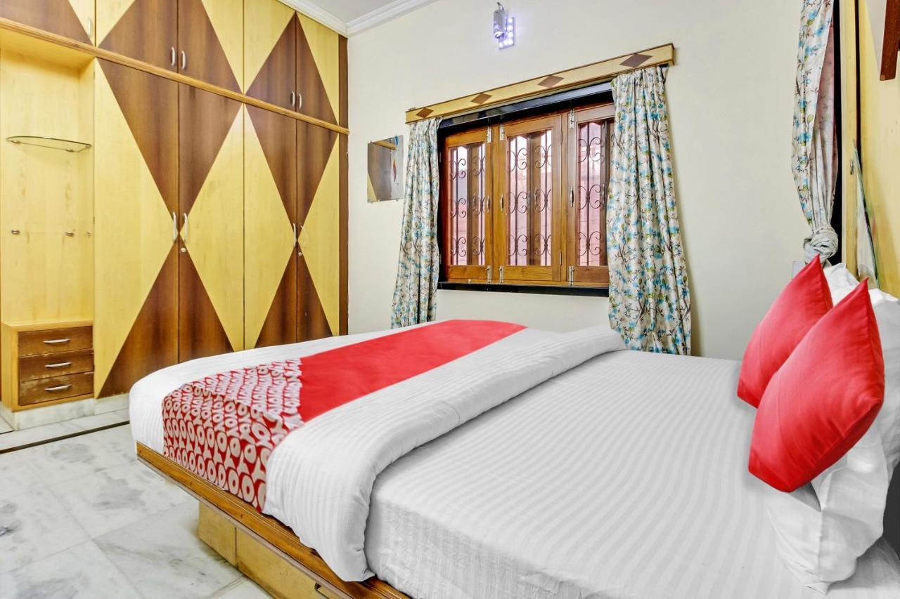 O Srb Heritage Amarvillas 3*