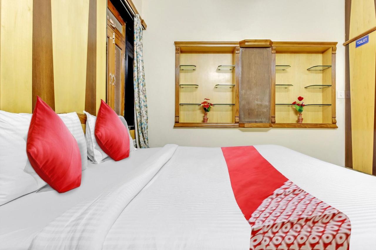 O Srb Heritage Amarvillas Hotel
