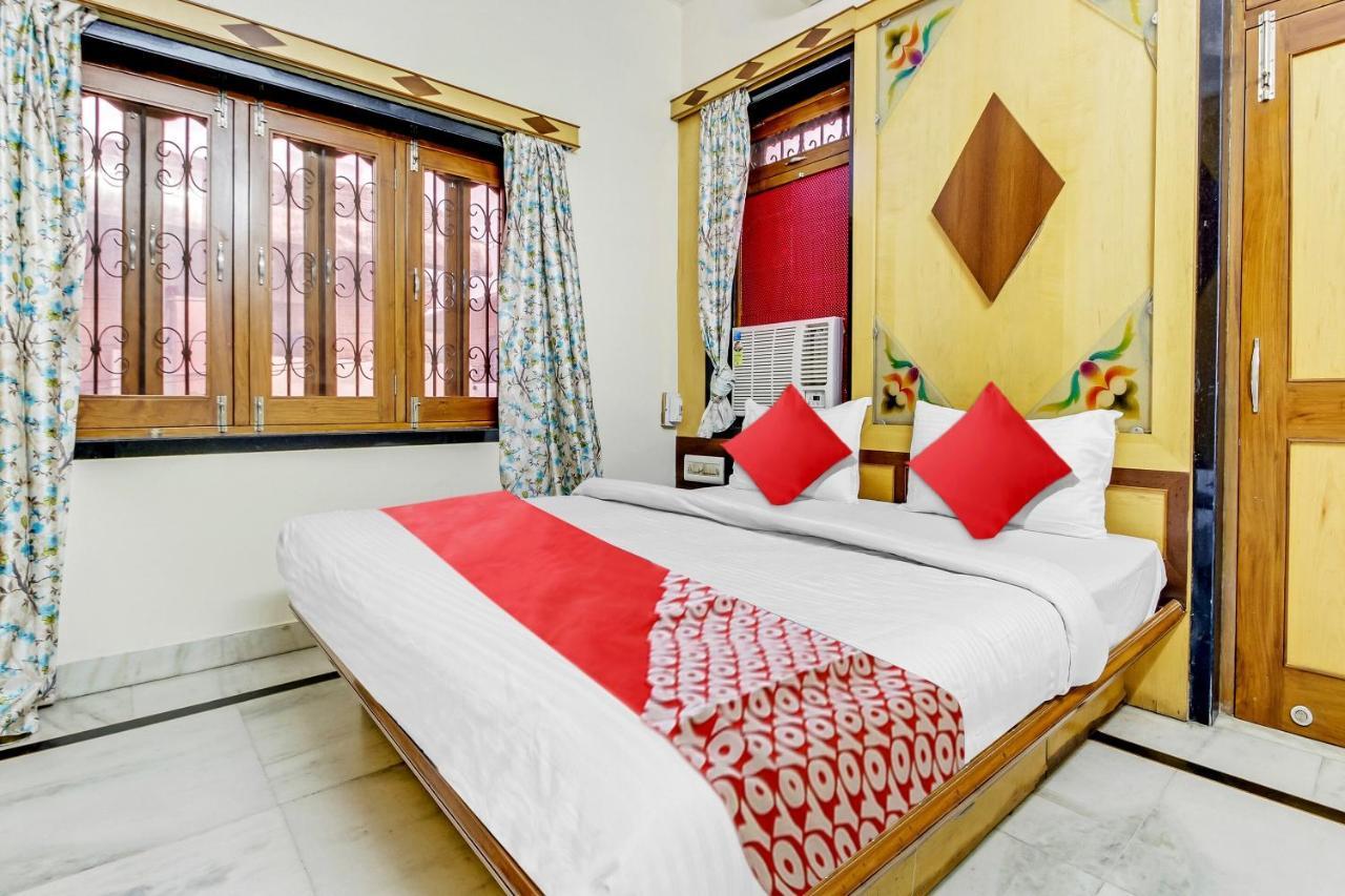 O Srb Heritage Amarvillas Jodhpur (Rajasthan)