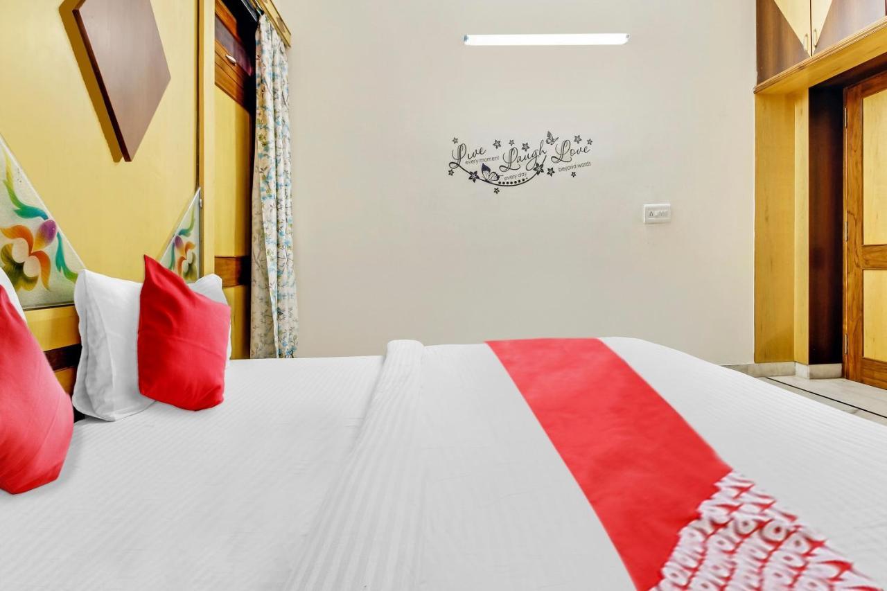 Hotel O Srb Heritage Amarvillas 3*