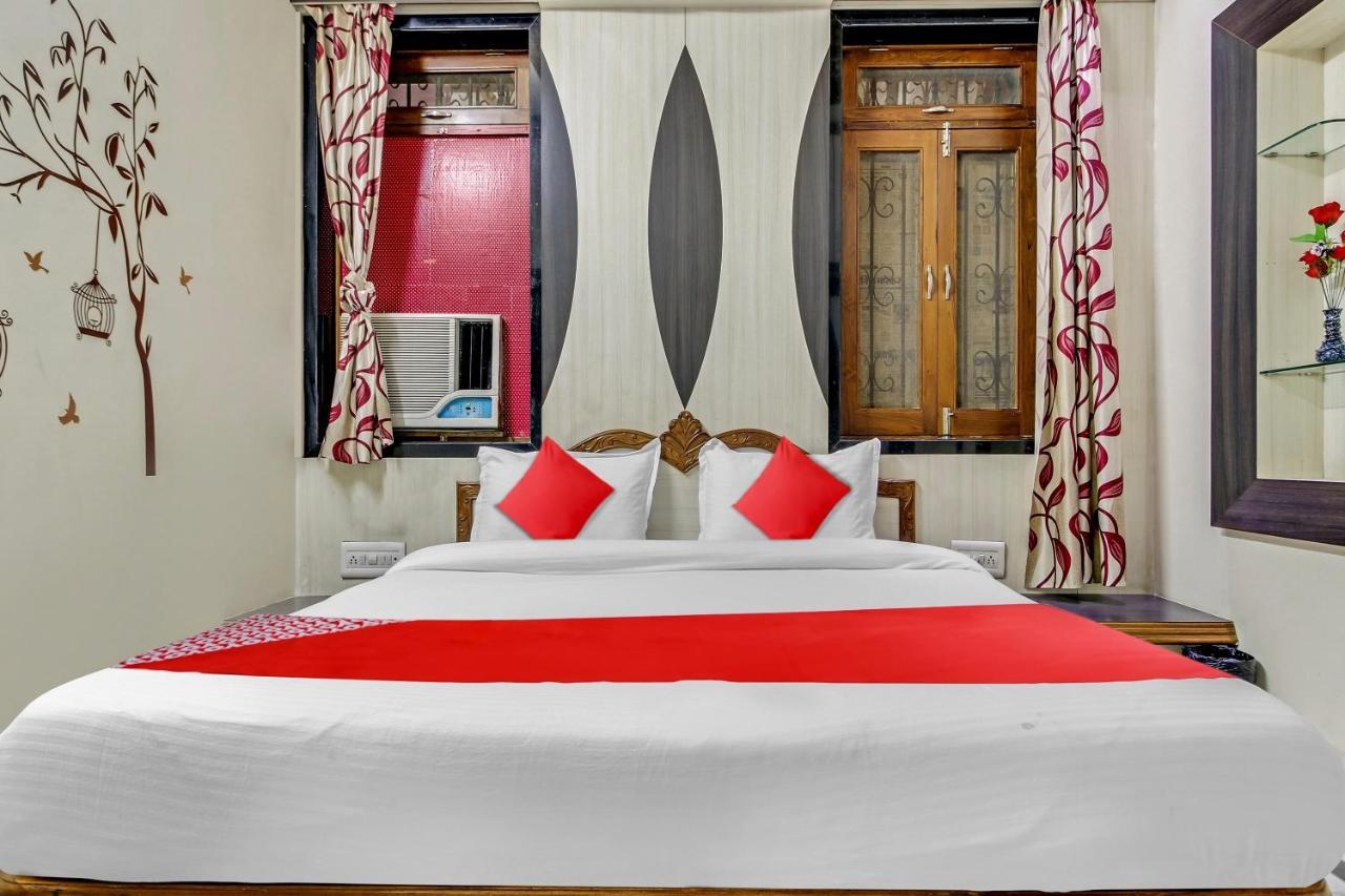 O Srb Heritage Amarvillas Jodhpur (Rajasthan)