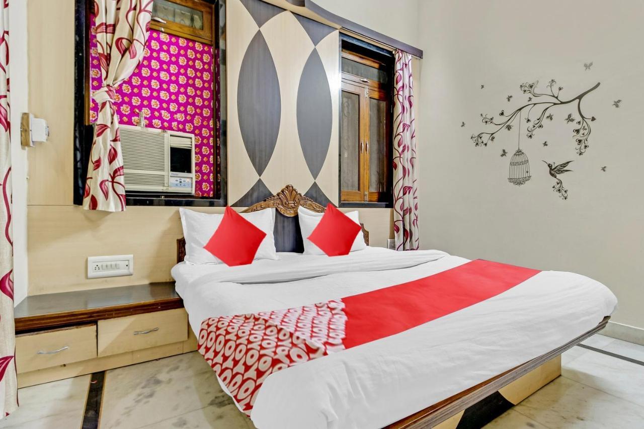 O Srb Heritage Amarvillas 3*