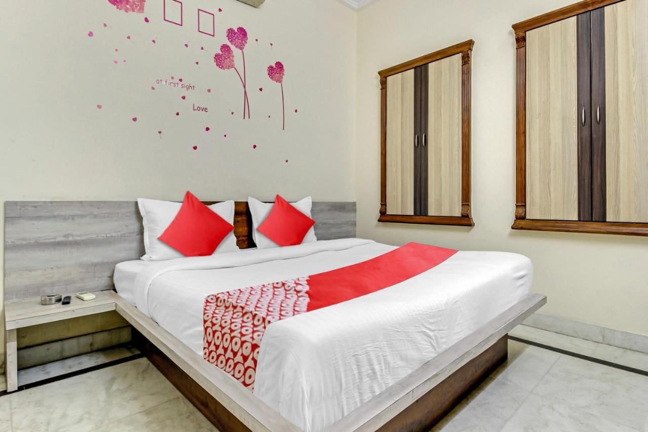 O Srb Heritage Amarvillas Hotel Jodhpur (Rajasthan)