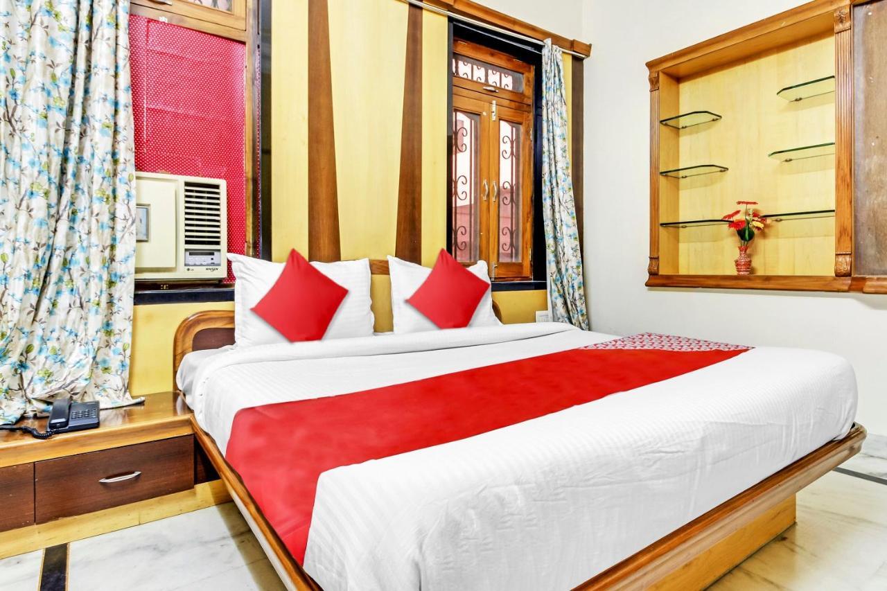 O Srb Heritage Amarvillas