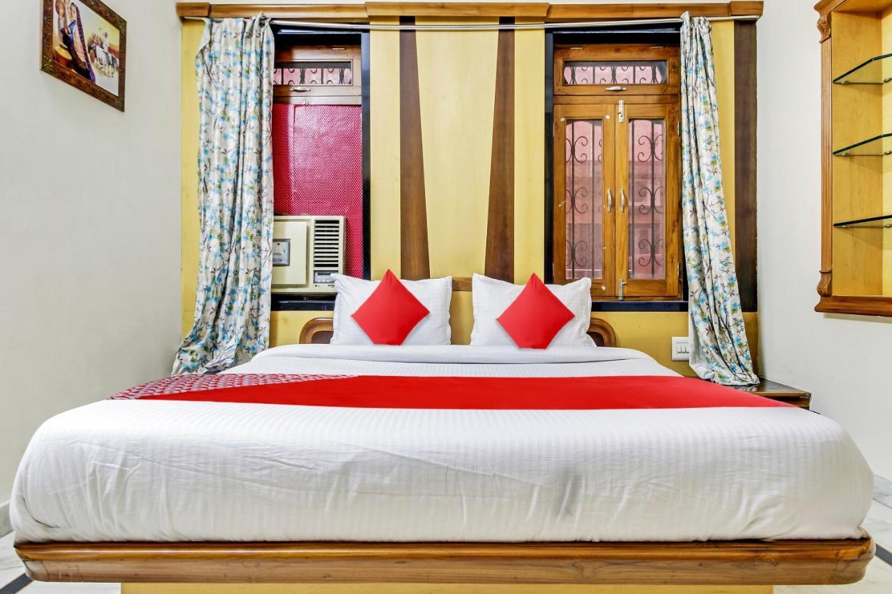 Hotel O Srb Heritage Amarvillas Jodhpur (Rajasthan)