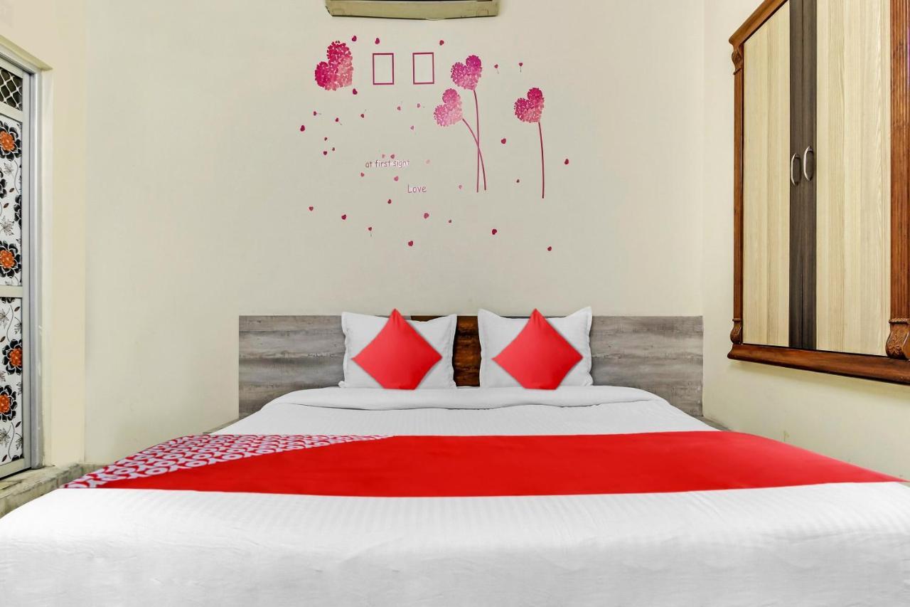 Hotel O Srb Heritage Amarvillas
