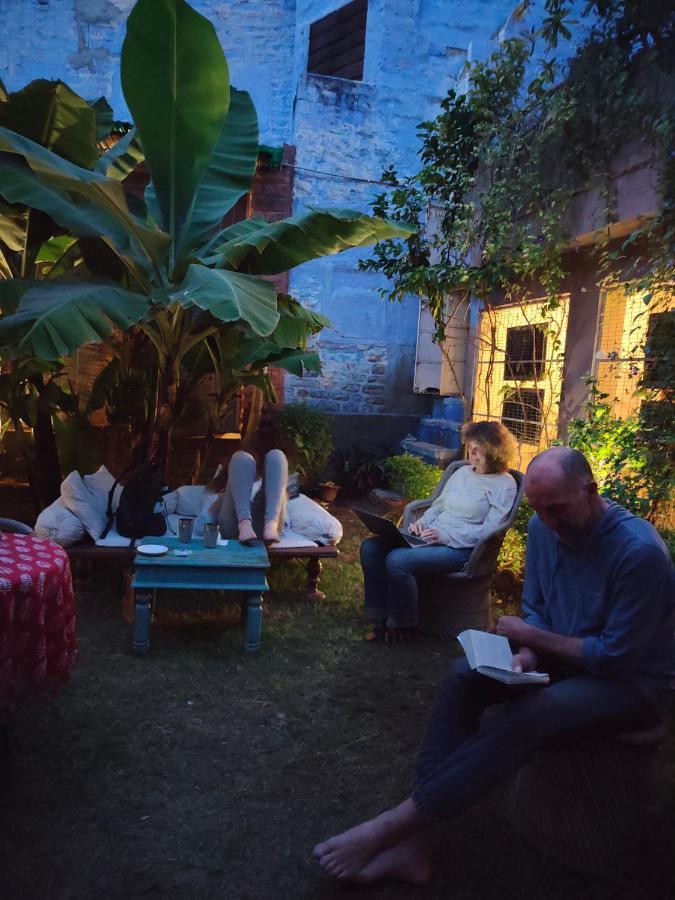 Bed & Breakfast Bristows Haveli