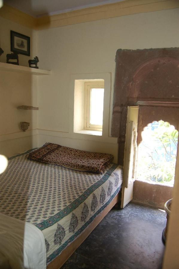 Bed & Breakfast Bristows Haveli