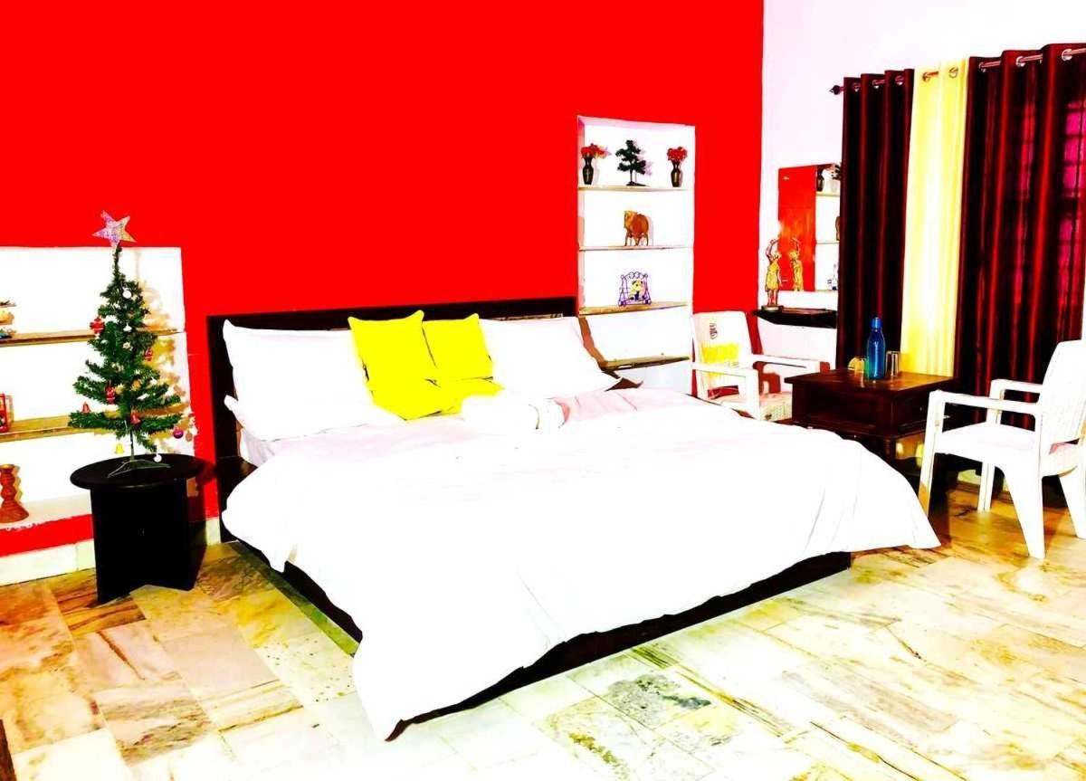 Hotel O Devmahal Jodhpur (Rajasthan)