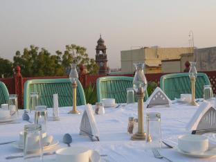 Haveli Pal Jodhpur (Rajasthan)
