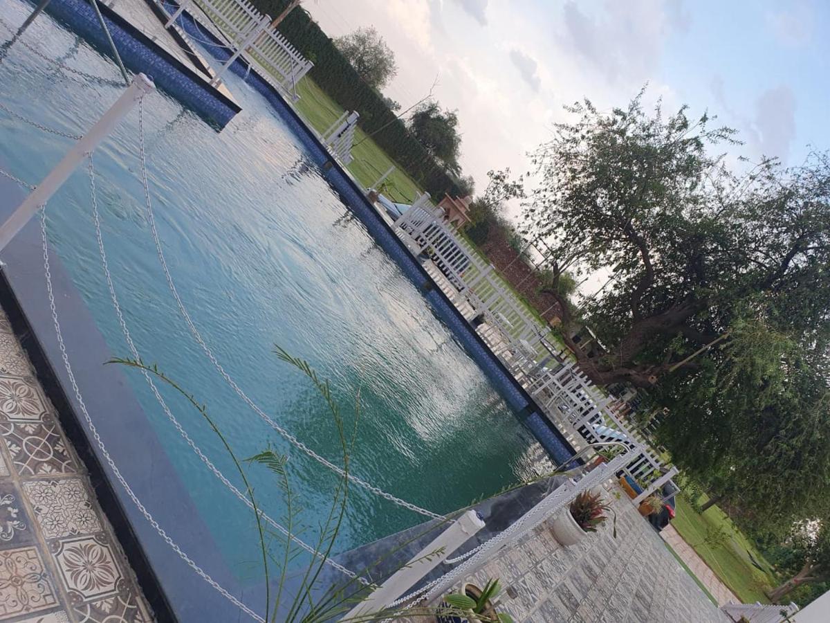 Villa Farm Jodhpur *