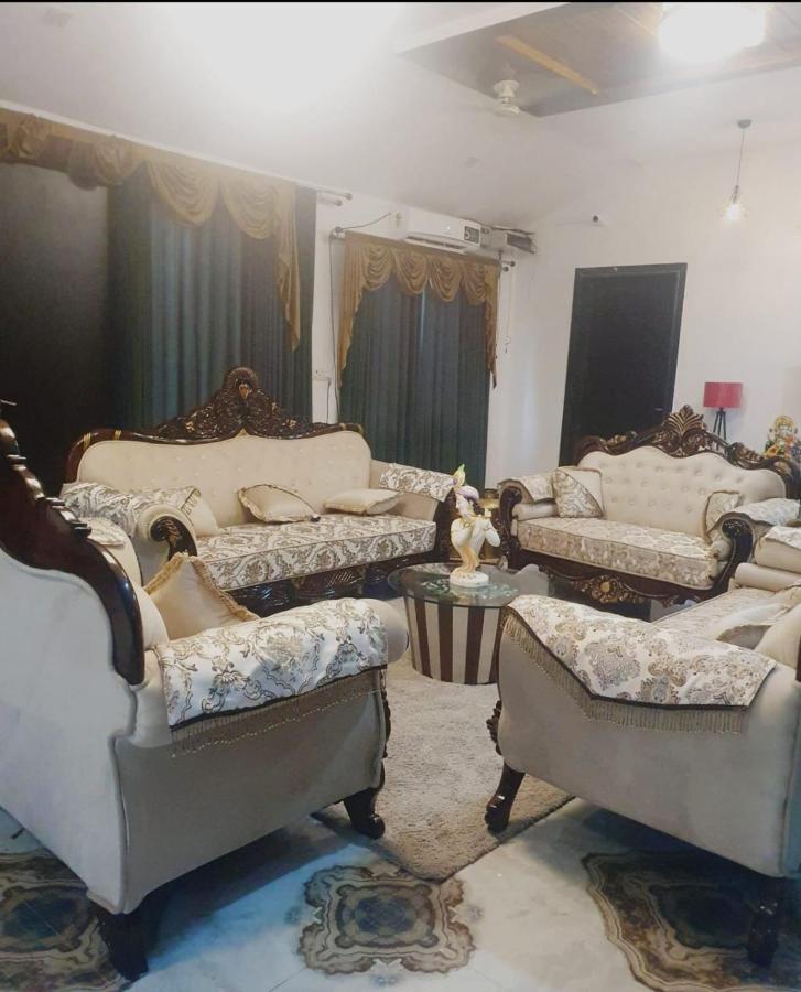 Villa Farm Jodhpur