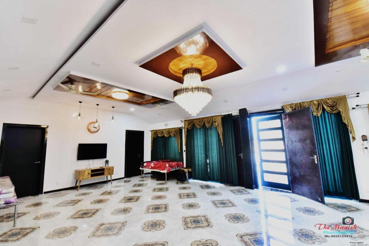 Farm Jodhpur Villa *