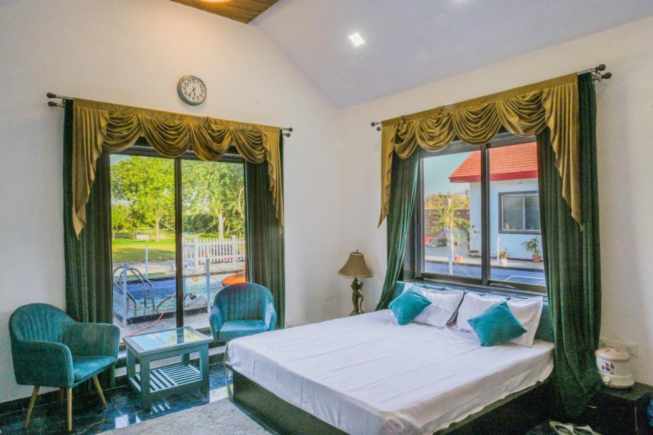 Villa Farm Jodhpur *