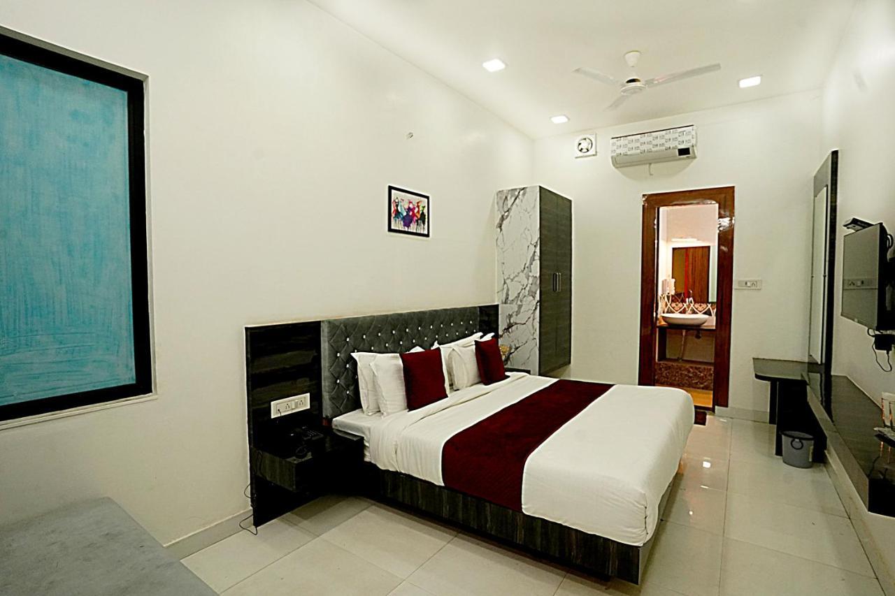 Hotel Shri Govindam Jodhpur (Rajasthan)