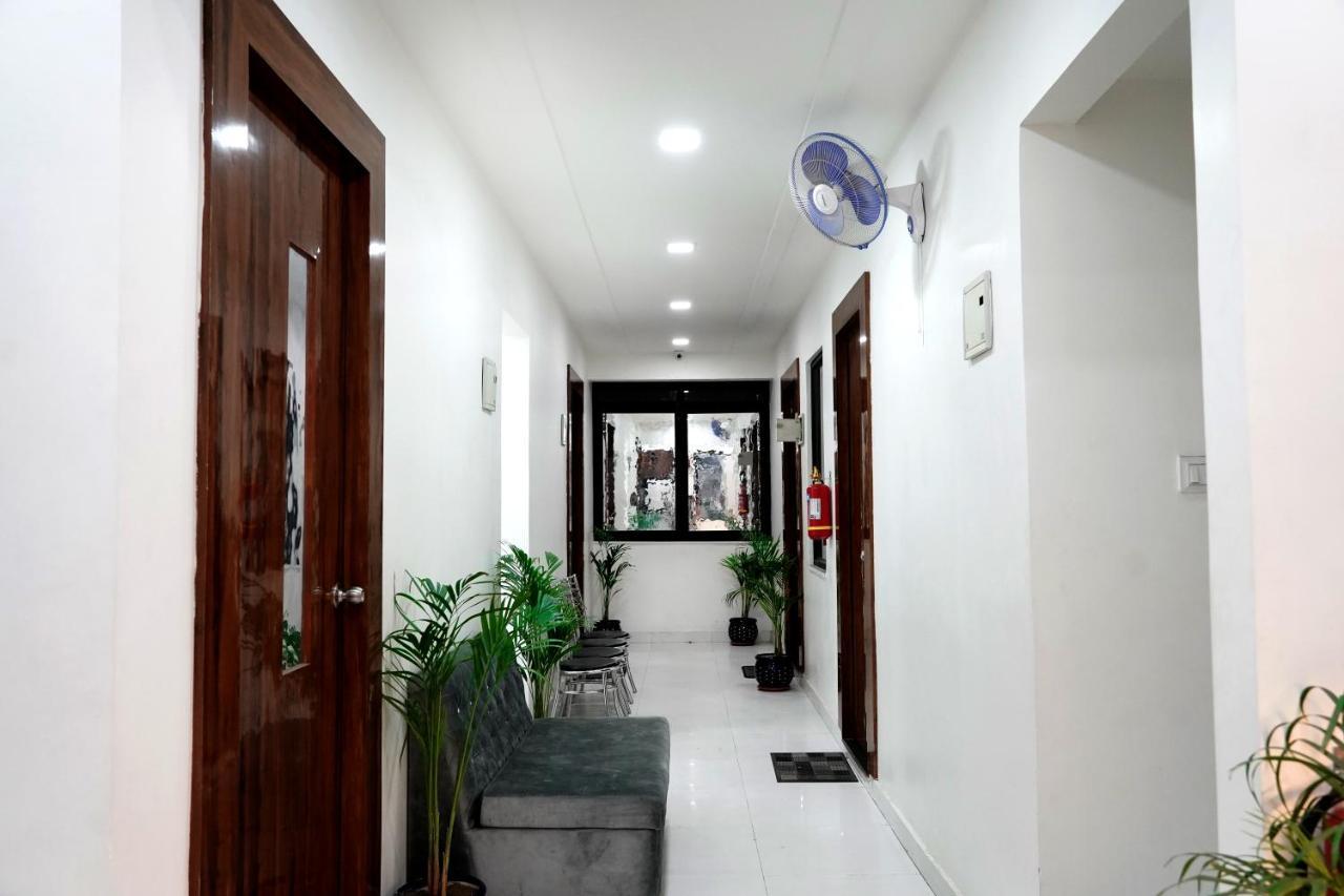Hotel Shri Govindam Jodhpur (Rajasthan)