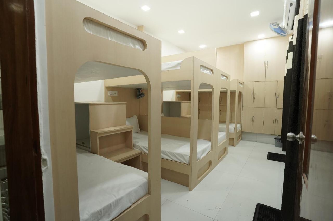 Hotel Shri Govindam