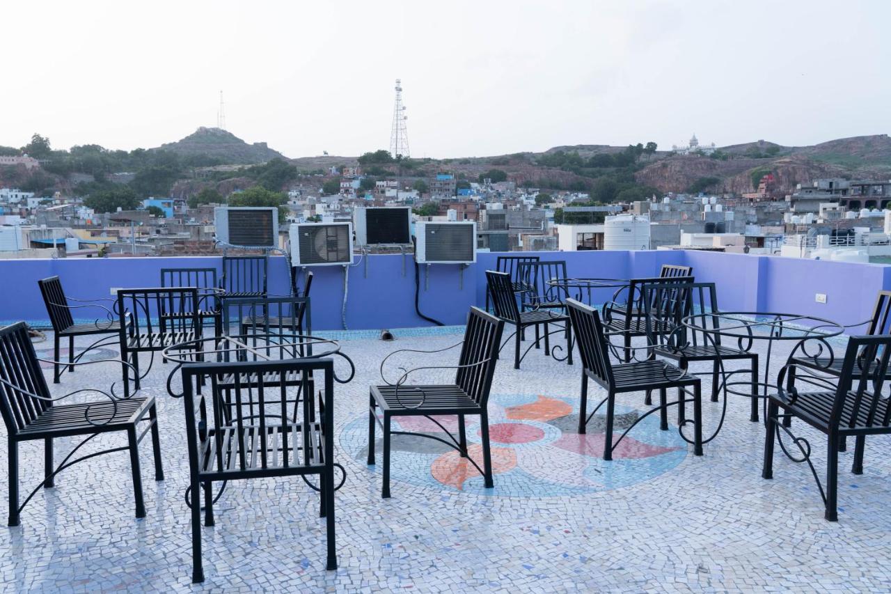 The New View 2* Jodhpur (Rajasthan)