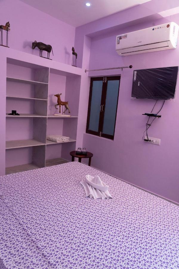 The New View 2* Jodhpur (Rajasthan)