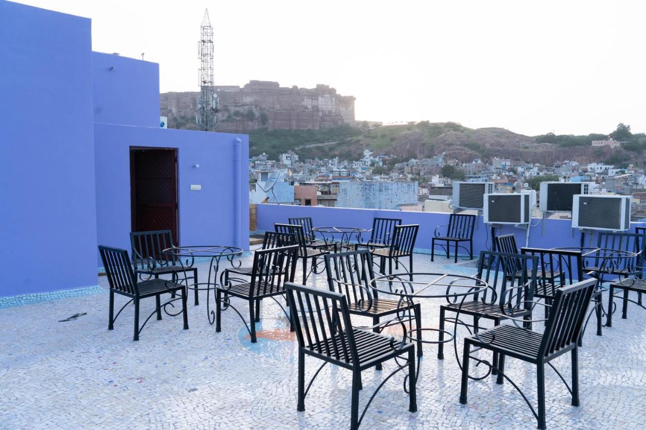 The New View Hotel