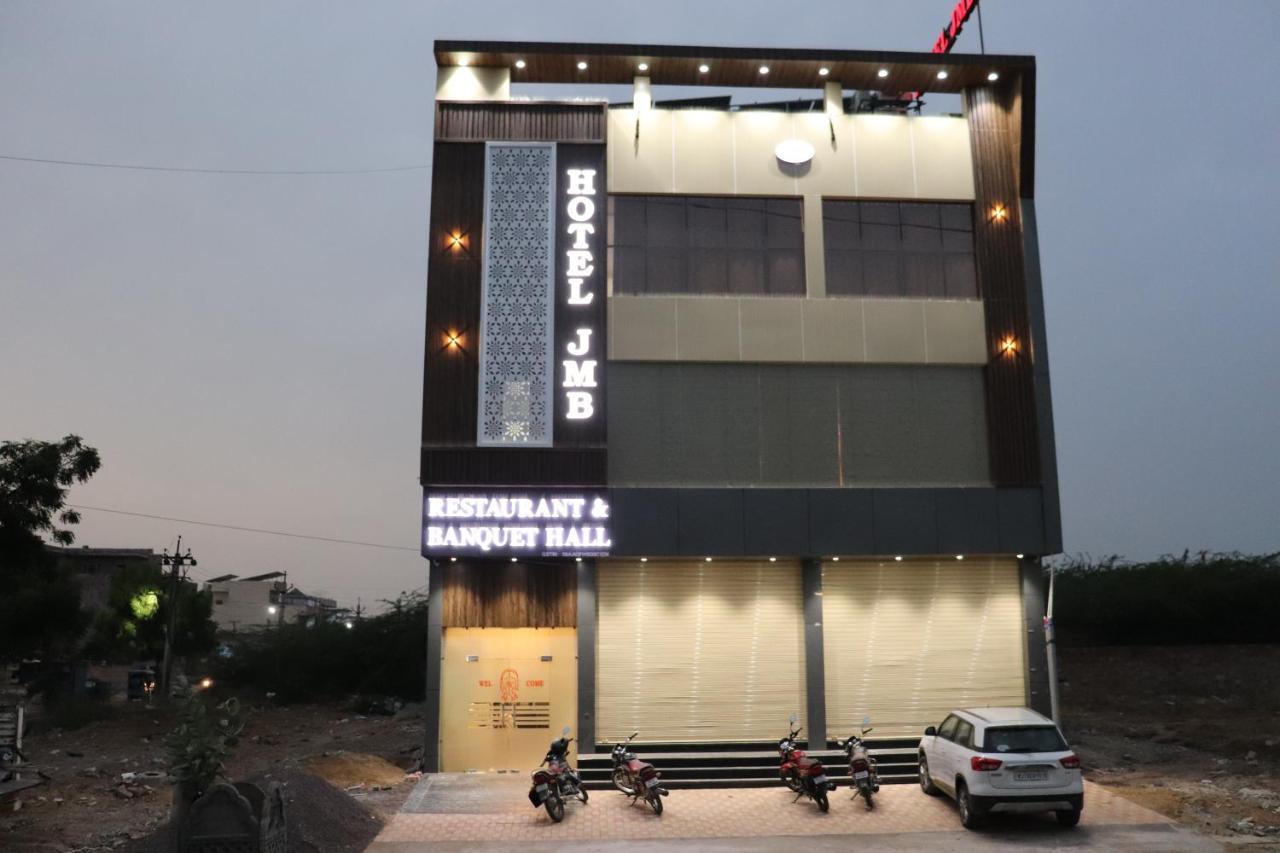 Hotel Jmb Jodhpur (Rajasthan)