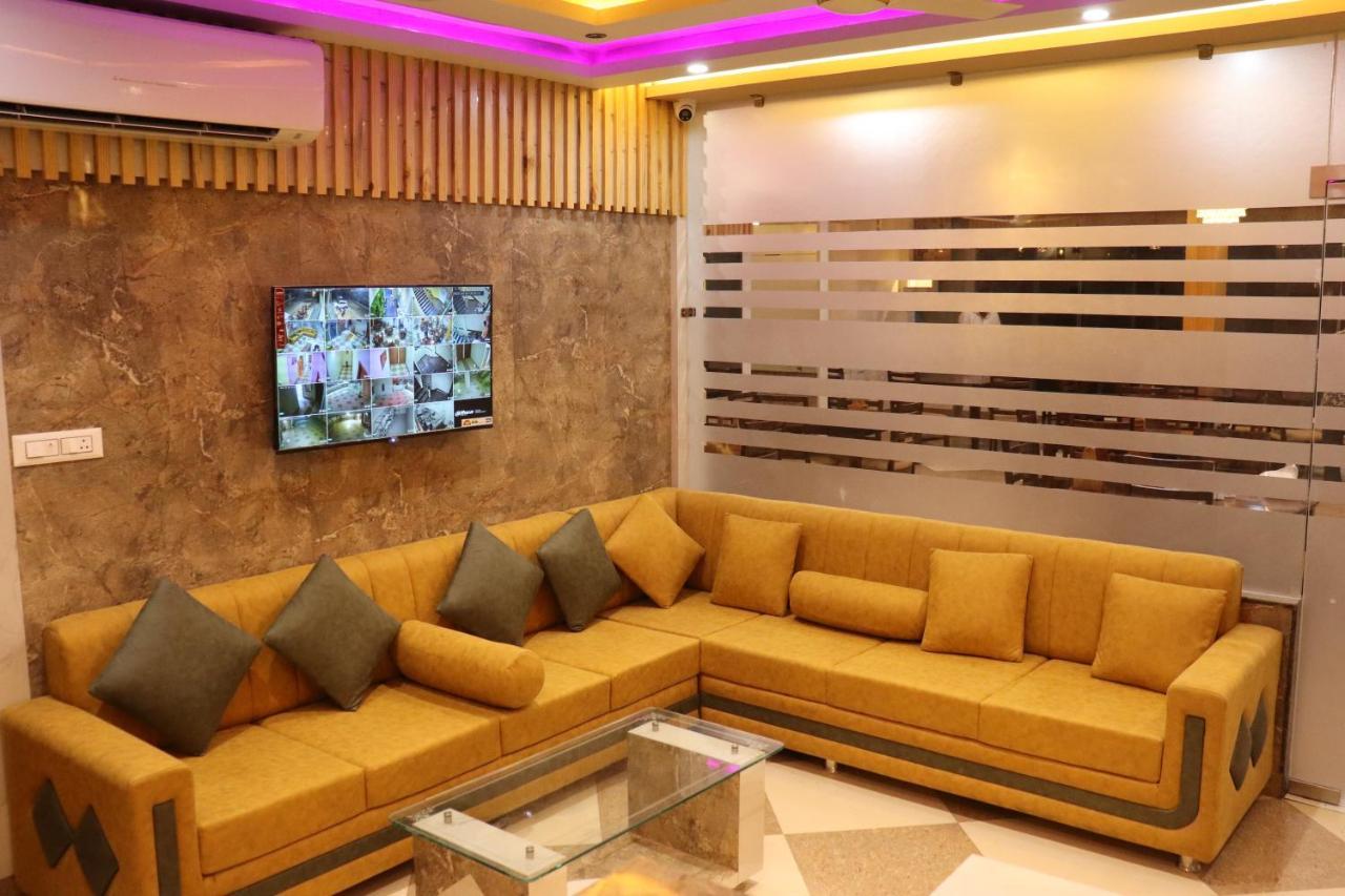 Hotel Jmb