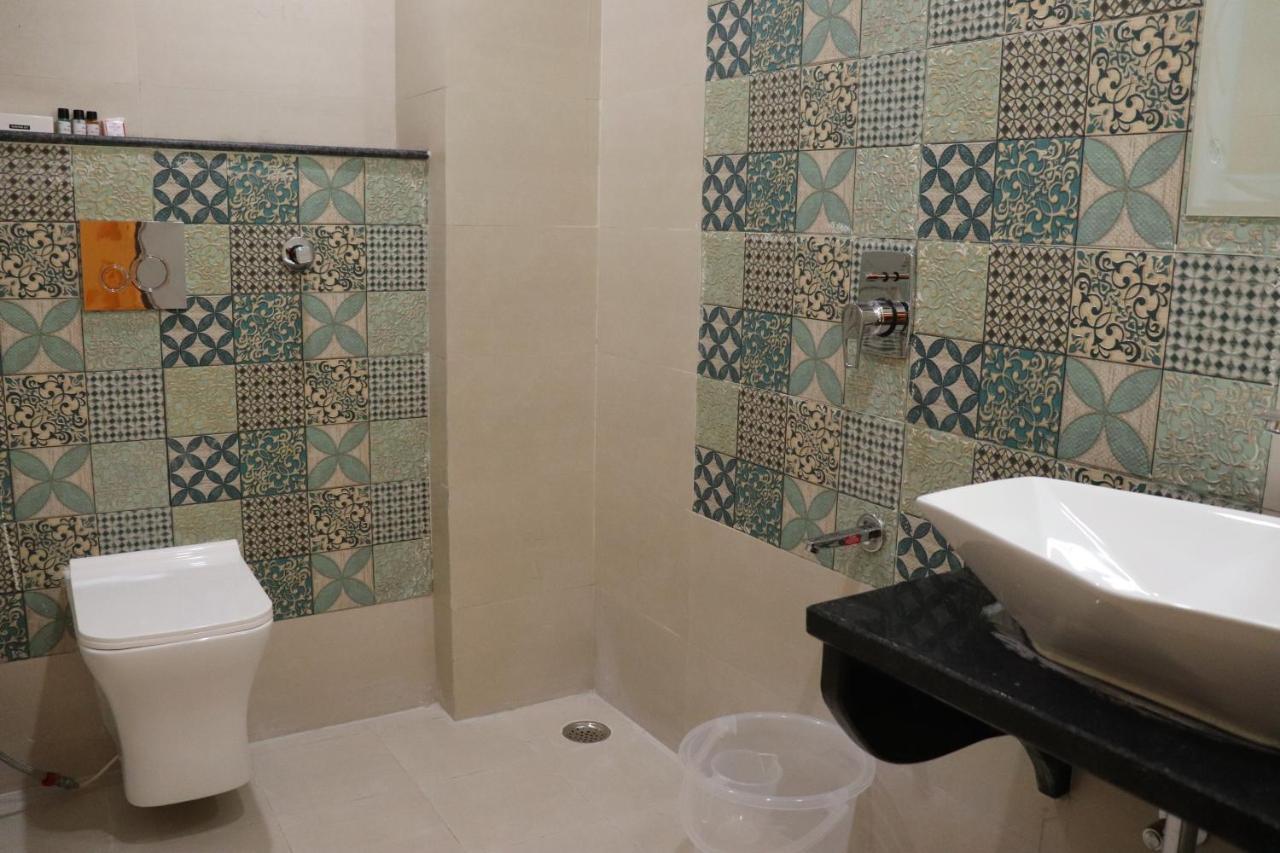 Hotel Jmb Jodhpur (Rajasthan)