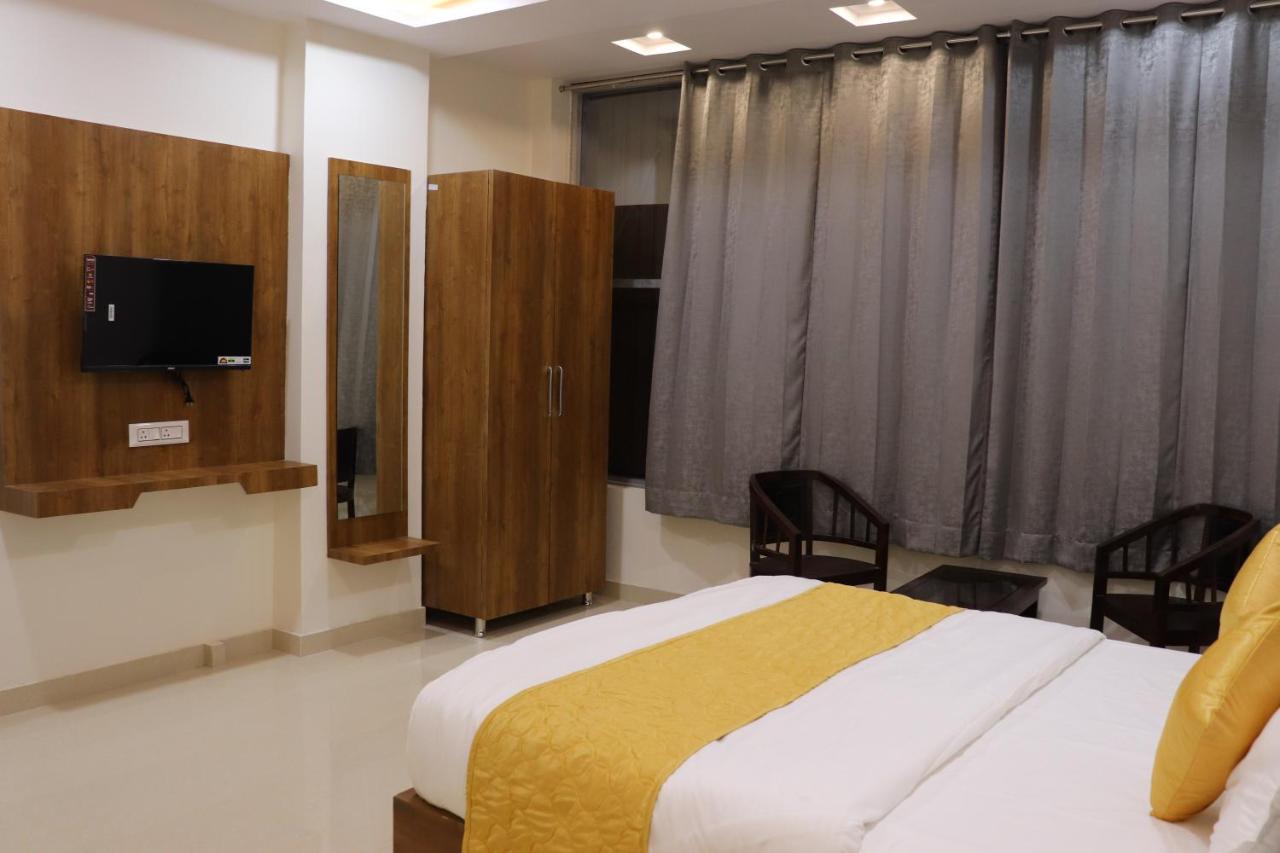 Hotel Jmb Jodhpur (Rajasthan)