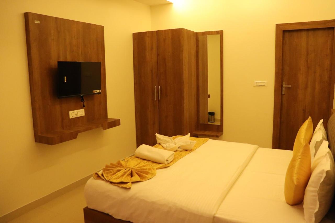 Jmb Hotel 3*