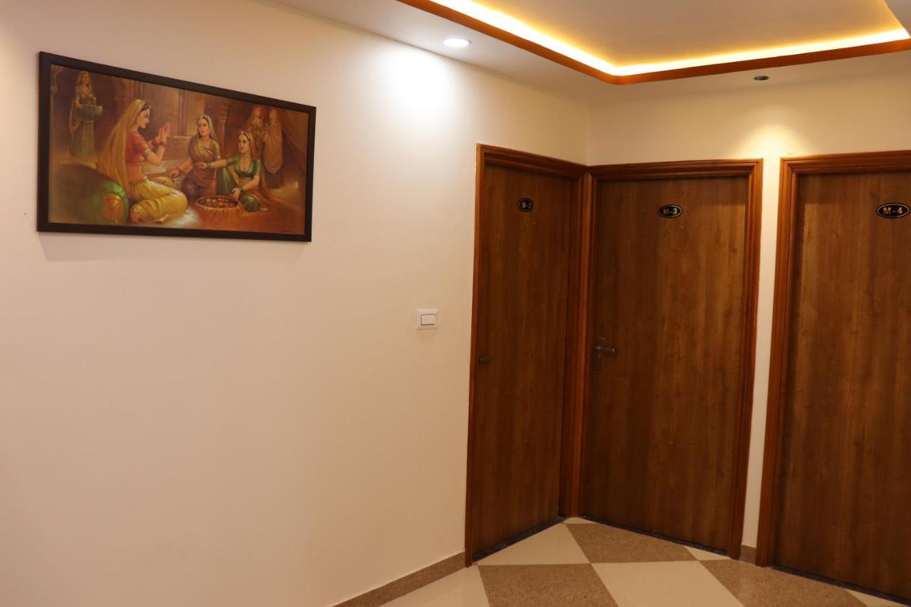Jmb Hotel 3*
