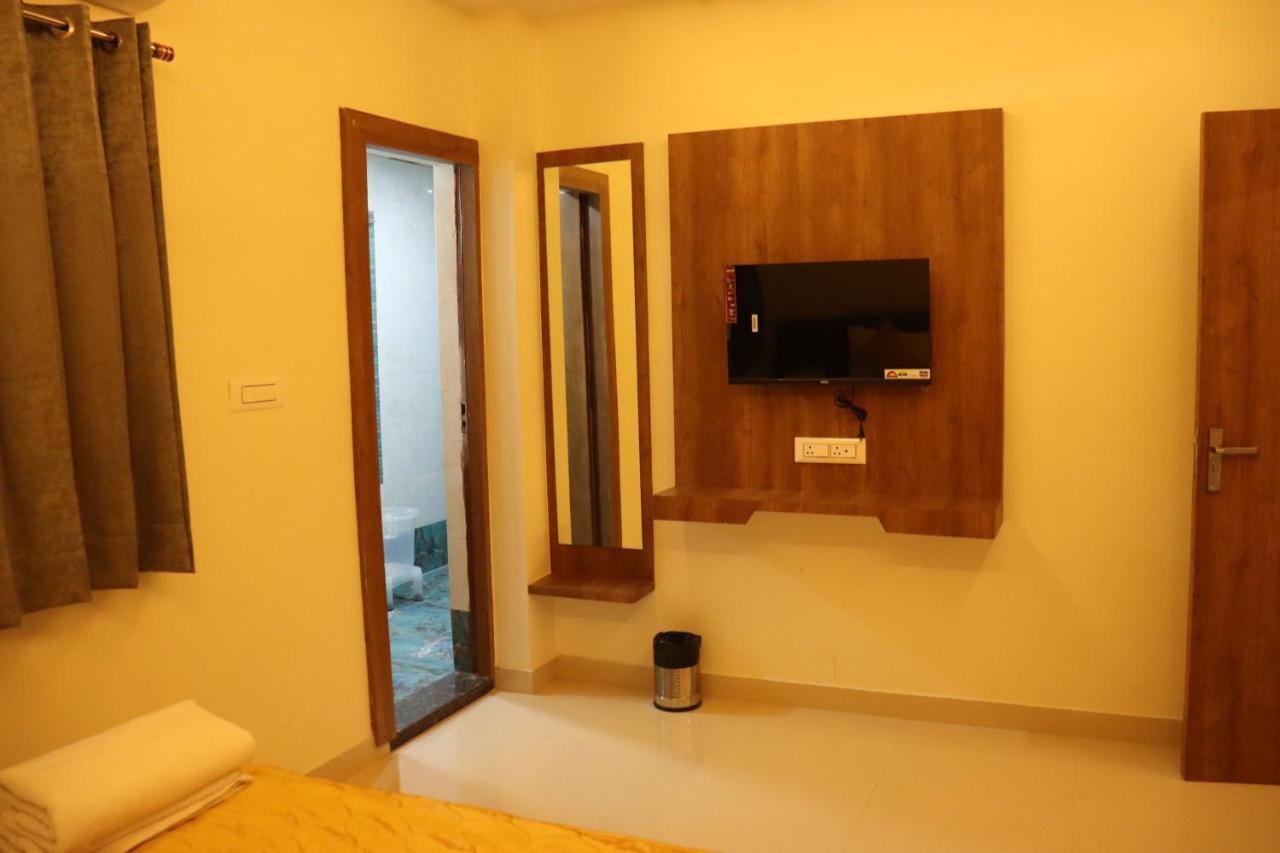 Jmb Hotel 3*