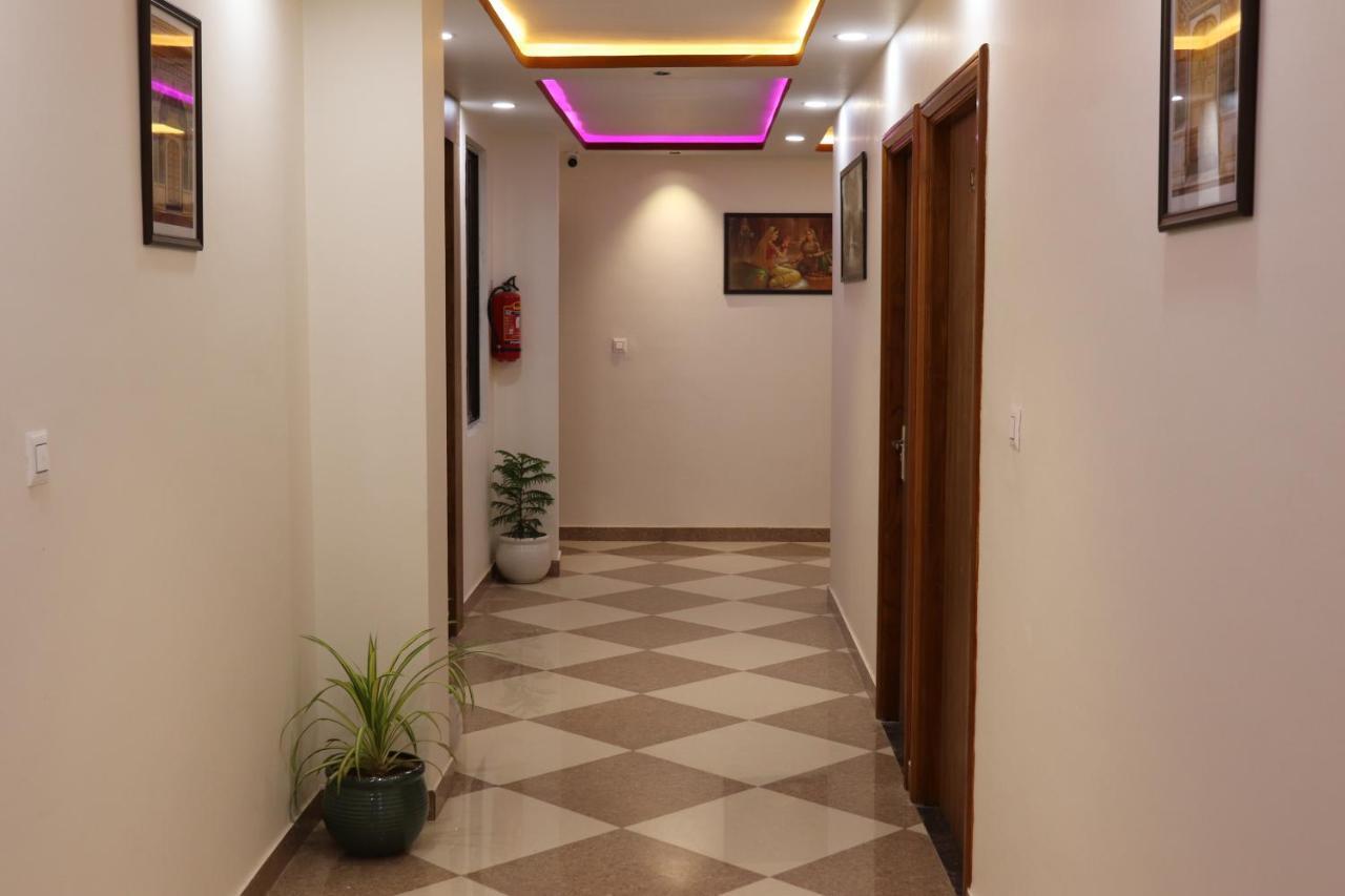 Hotel Jmb 3*