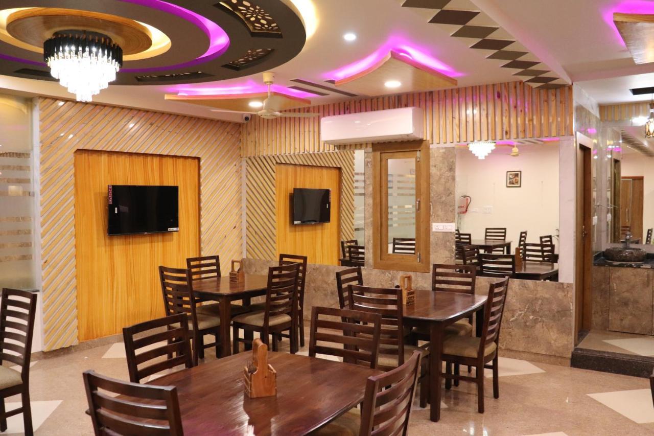 Hotel Jmb