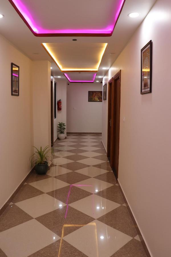 Hotel Jmb