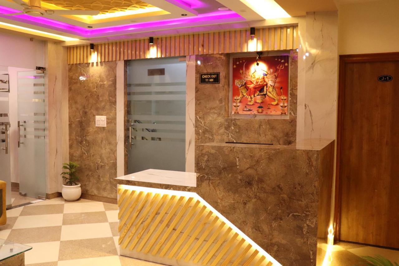 Hotel Jmb