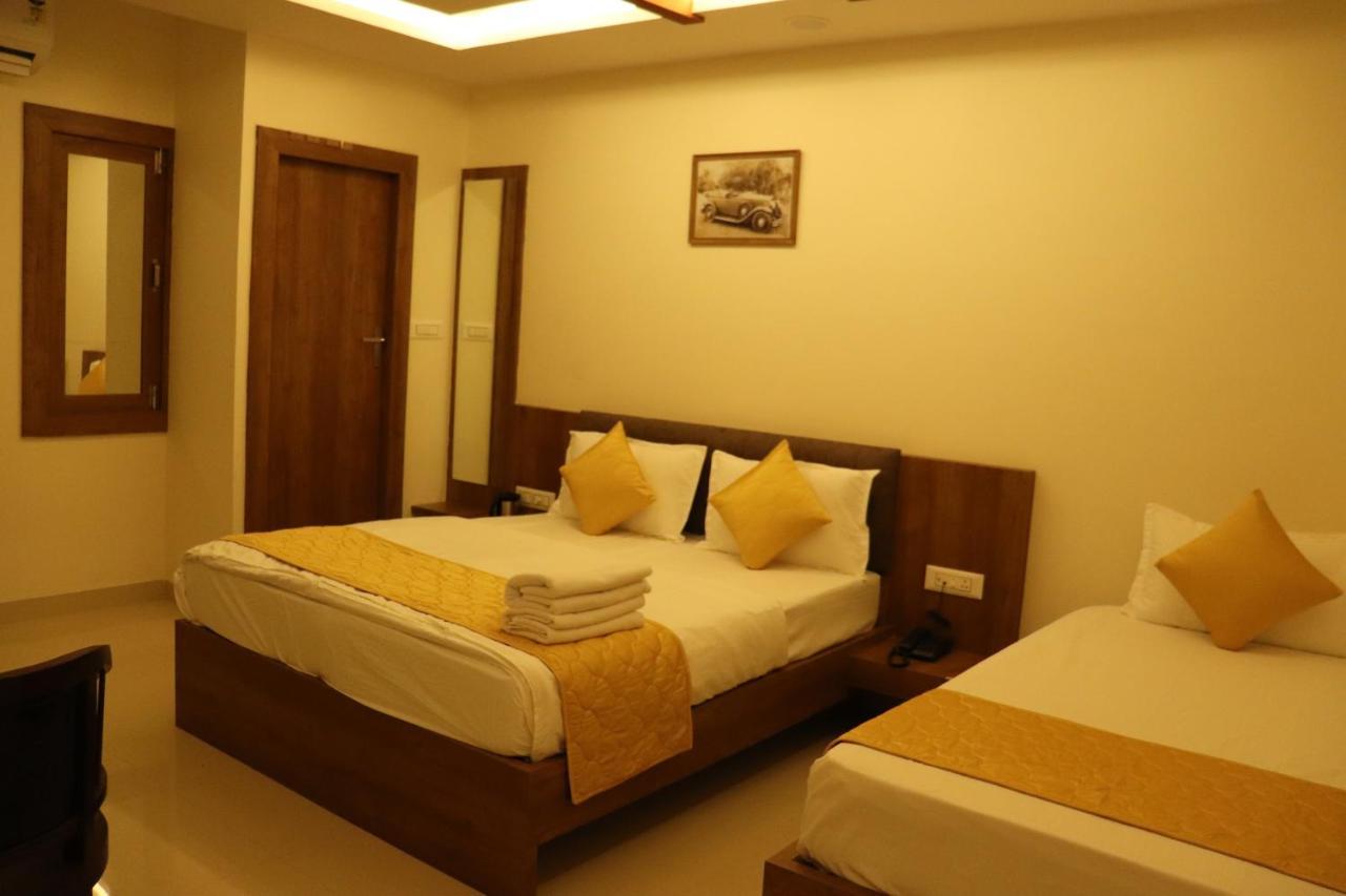 Hotel Jmb 3*
