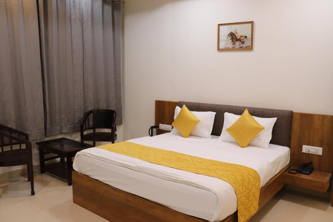 Hotel Jmb