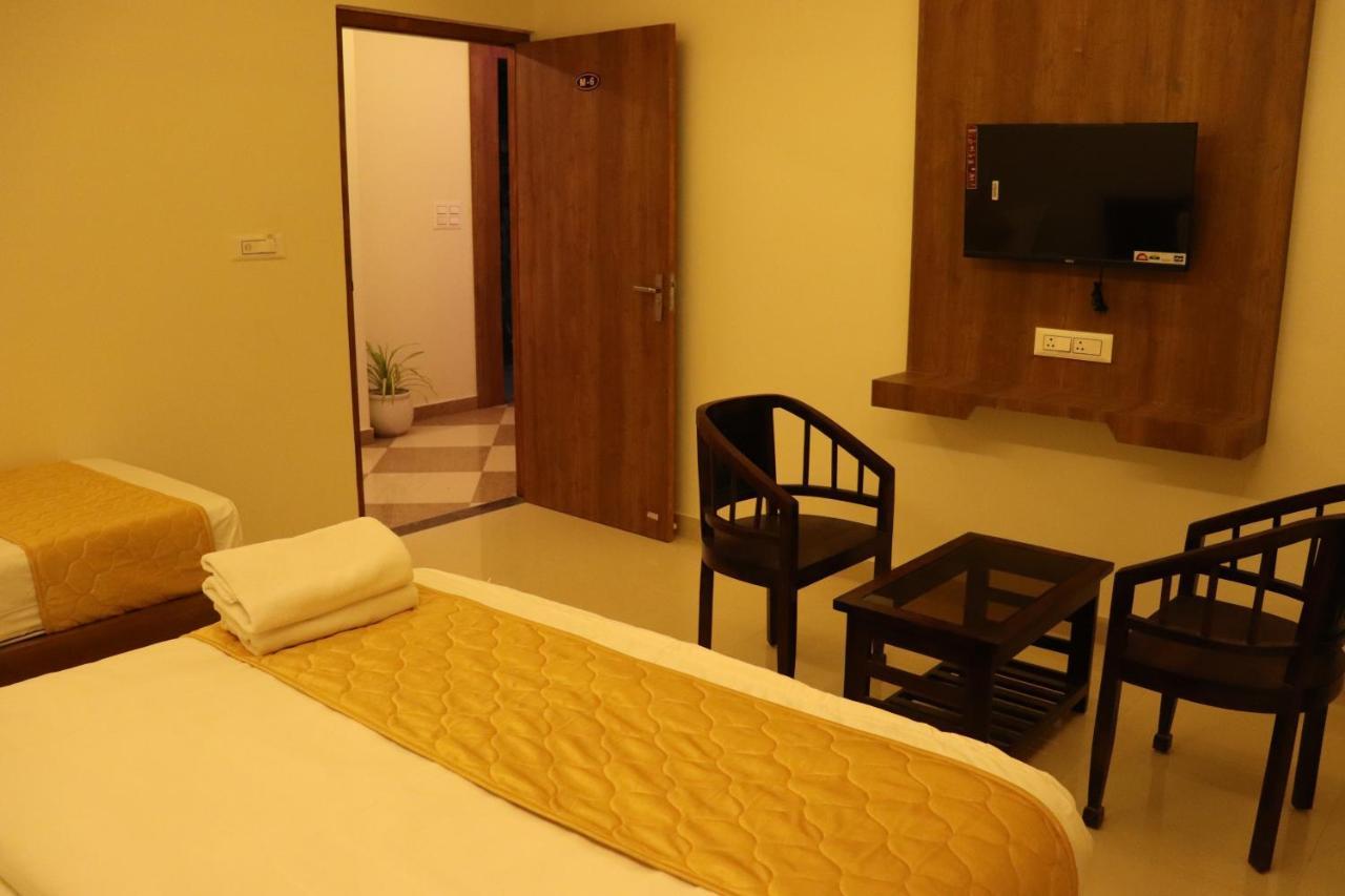 Hotel Jmb