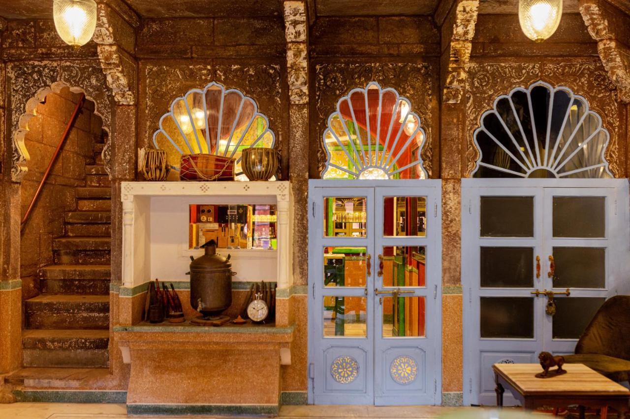 Hotel Amritara Manak Haveli, Jodhpur