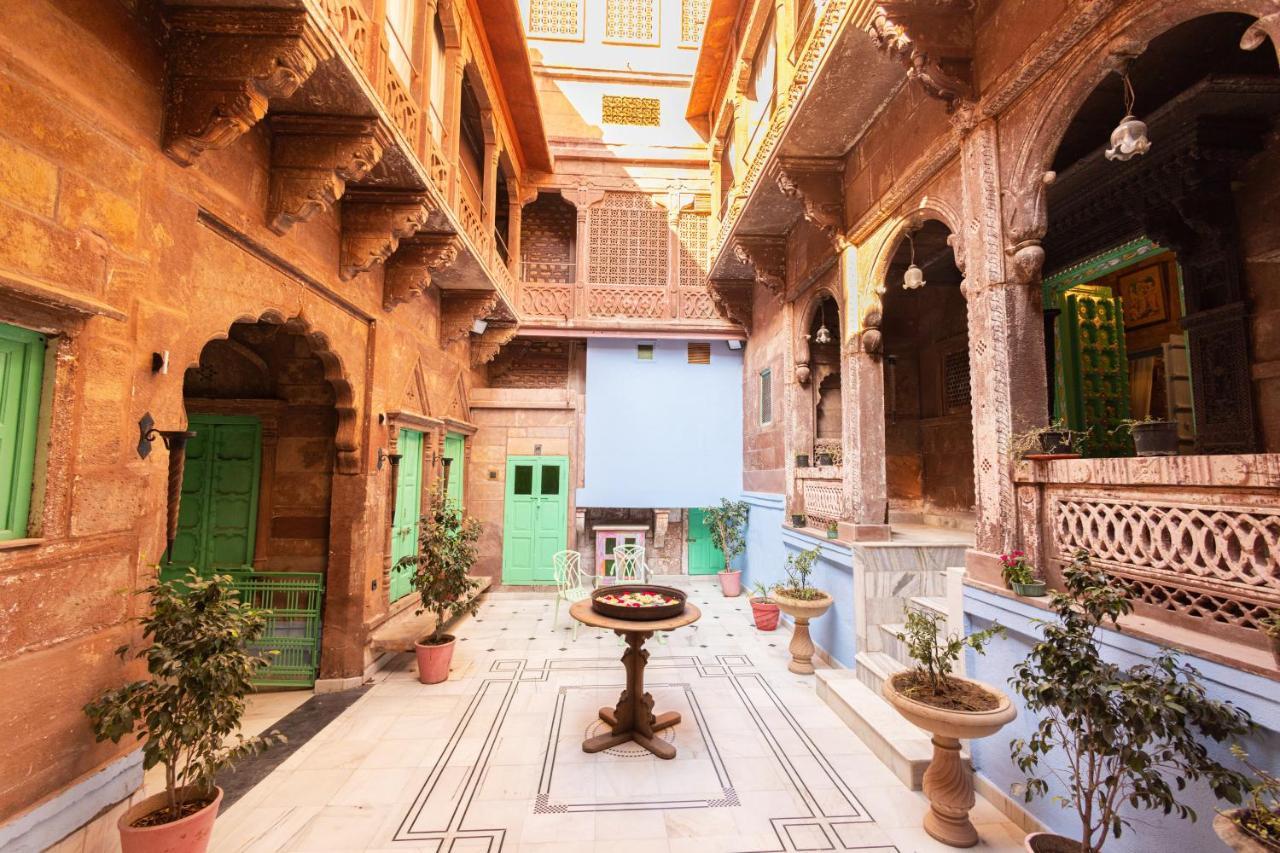 Amritara Manak Haveli, Jodhpur Hotel