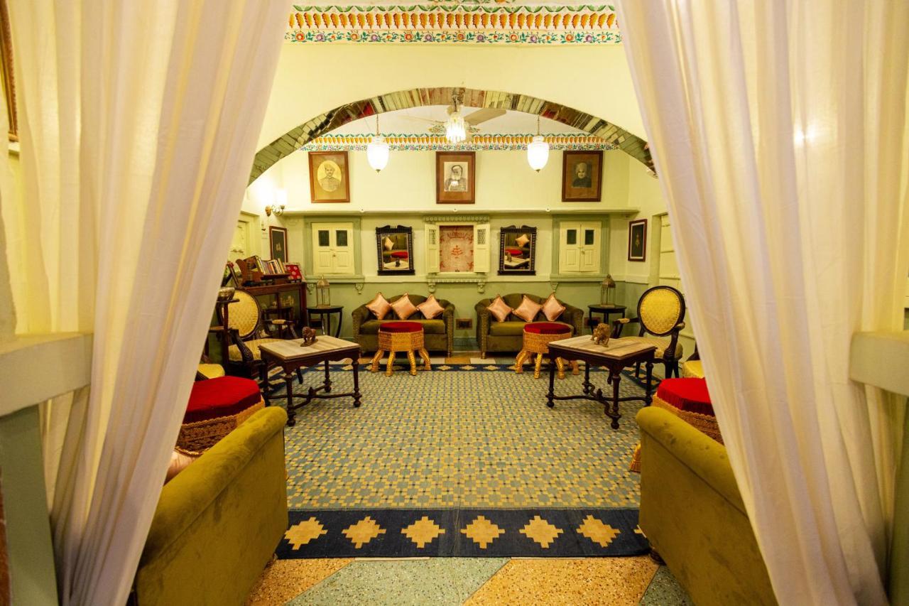 Amritara Manak Haveli, Jodhpur