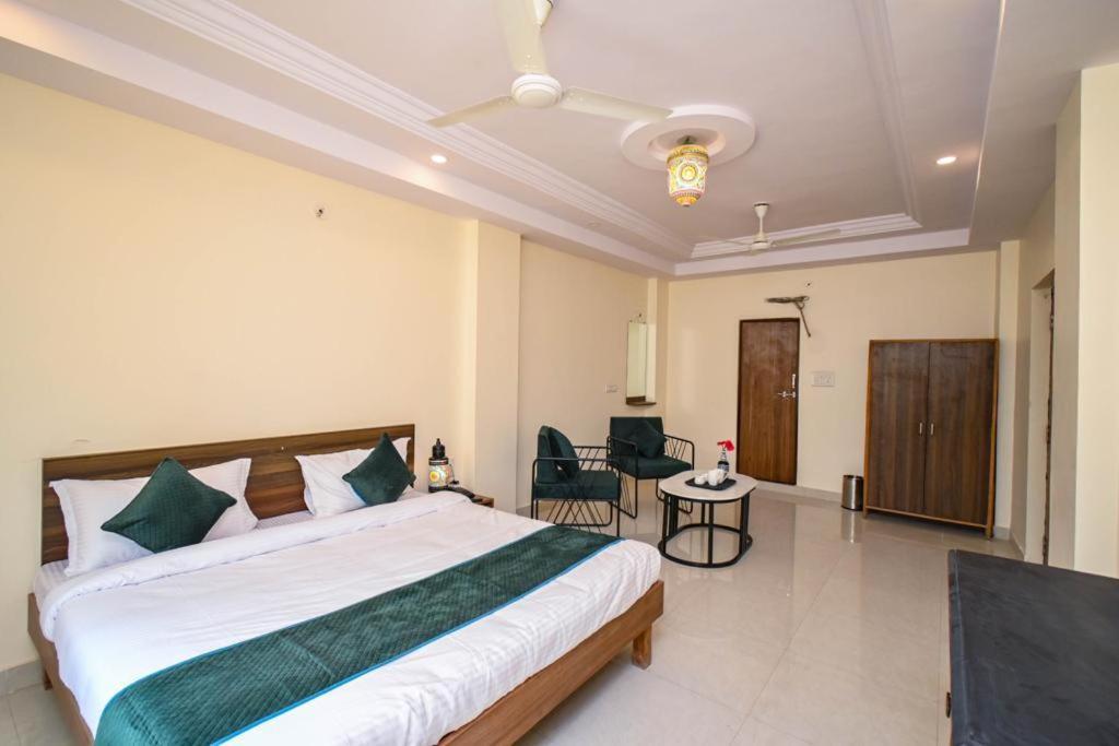 Raj Residency Hotel Jodhpur (Rajasthan)