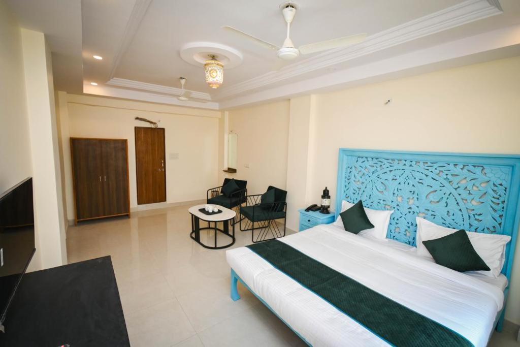 Raj Residency Jodhpur (Rajasthan)