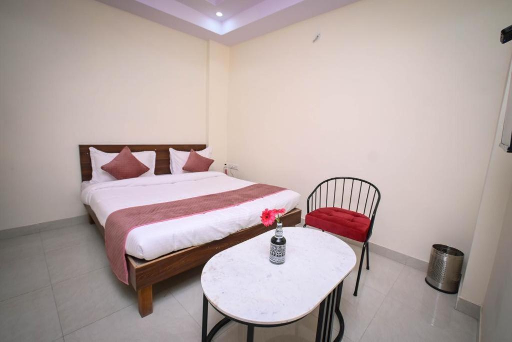 Hotel Raj Residency Jodhpur (Rajasthan)
