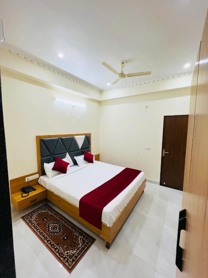 Jai Hari Hotel Jodhpur (Rajasthan)