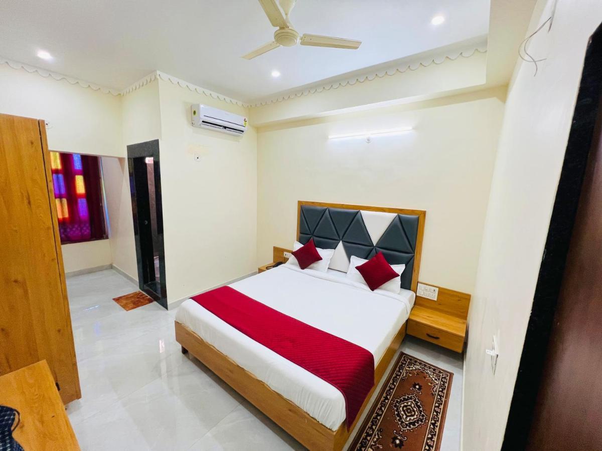 Hotel Jai Hari