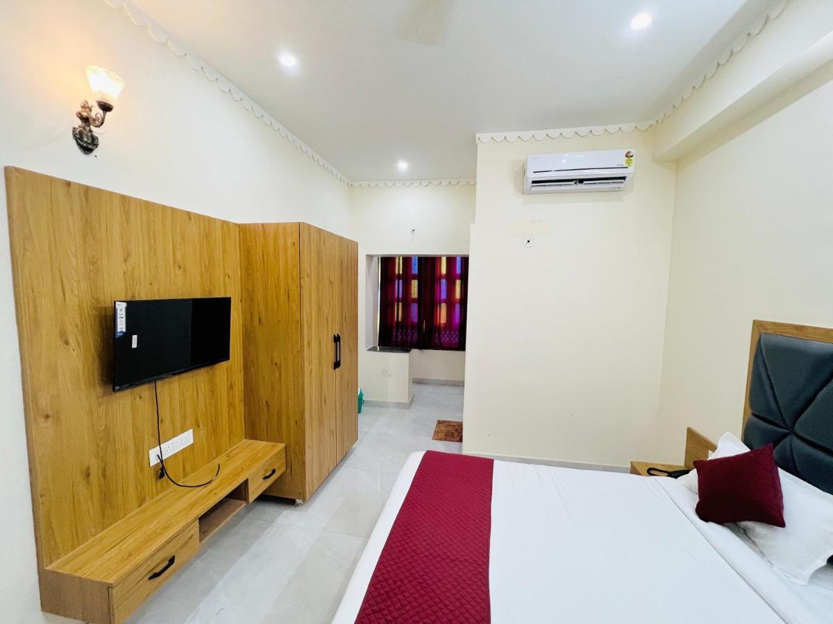 Jai Hari 3* Jodhpur (Rajasthan)