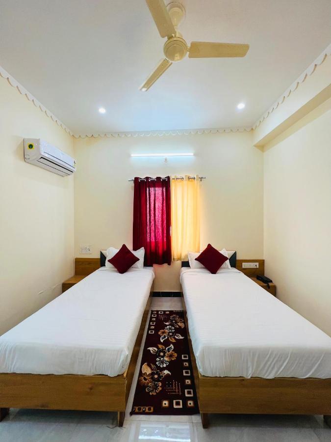 Hotel Jai Hari